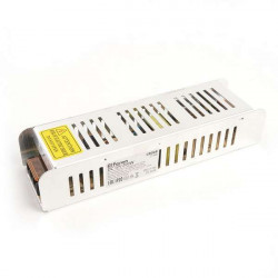 Трансформатор электронный для светодиодной ленты 200W 12V (драйвер), LB009 Артикул 21498