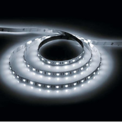 Cветодиодная LED лента Feron LS606, 60SMD(5050)/м 14.4Вт/м 5м IP20 12V 4000К  41447