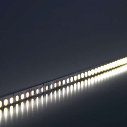 Светодиодная LED лента Feron LS501, 120SMD(2835)/м 11Вт/м 24V 5000*8*1.22мм 4000К