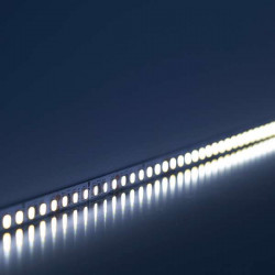 Светодиодная LED лента Feron LS501, 120SMD(2835)/м 11Вт/м 24V 5000*8*1.22мм 6000К