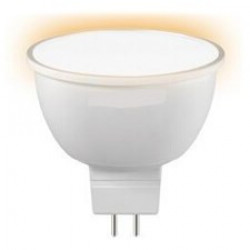 Лампа LED GU5.3 MR16 220В 5,0Вт 4000К D50х50мм Матовая колба 270º 420Лм L-B002 LBT