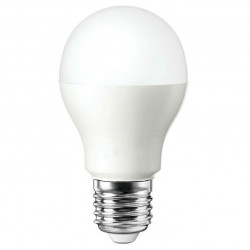 Лампа LED Е27 Груша 220В 8Вт 3000К D60х115мм Матовая колба 180º 720Лм A6008 LBT