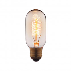 Ретро-лампа LOFT IT Edison Bulb 4540-S