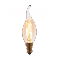 Ретро-лампа LOFT IT Edison Bulb 3540-GL