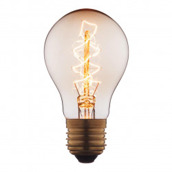 Ретро-лампа LOFT IT Edison Bulb 1004-C