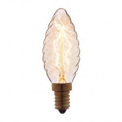 Ретро-лампа LOFT IT Edison Bulb 3540-LT