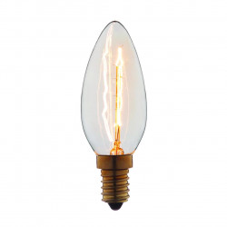 Ретро-лампа LOFT IT Edison Bulb 3540
