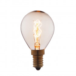 Ретро-лампа LOFT IT Edison Bulb 4525-S