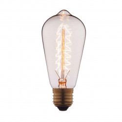 Ретро-лампа LOFT IT Edison Bulb 6460-S