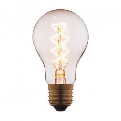 Ретро-лампа LOFT IT Edison Bulb 1003-C