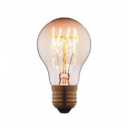 Ретро-лампа LOFT IT Edison Bulb 7560-T