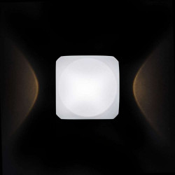 Архитектурный светодиодный светильник Maytoni Bond Street O015WL-L4W