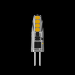 Светодиодная лампа Voltega G4 2W 2800K 7142