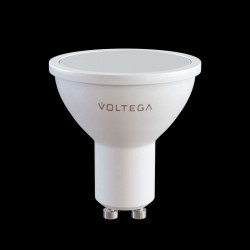 Светодиодная лампа Voltega Sofit GU10 7W 4000K 7057