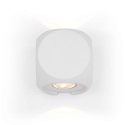 Архитектурный светодиодный светильник Maytoni Bond Street O015WL-L4W
