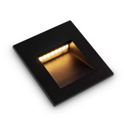Архитектурный светодиодный светильник Maytoni Arca O038-L3B