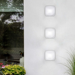 Архитектурный светодиодный светильник Maytoni Corso O014WL-L4W