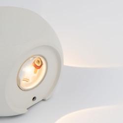 Архитектурный светодиодный светильник Maytoni Corso O014WL-L4W