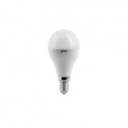 Лампа Gauss LED Globe E14 6.5W 100-240V 2700K 1/10/50 105101107