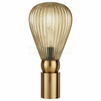Настольная лампа декоративная Elica 5402/1T Odeon Light
