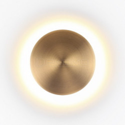 Накладной светильник Eclissi 3871/12WL Odeon Light