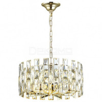 Подвесной светильник Diora 4121/8 Odeon Light