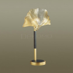 Настольная лампа декоративная Ventaglio 4870/1T Odeon Light