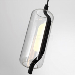 Подвесной светильник Kavia 5003/10L Odeon Light