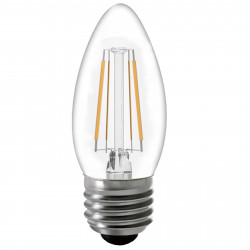 Omnilux 646400 Лампа светодиодная филаментная GLDEN-CS-6-230-E27-4500