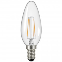 Omnilux 646100 Лампа светодиодная филаментная GLDEN-CS-6-230-E14-2700