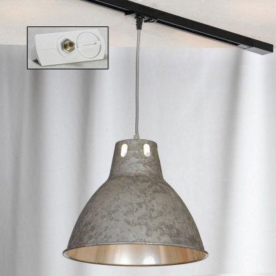 Светильник подвесной Lussole LSP-9503-TAW