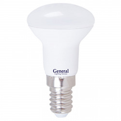 Omnilux 648300 Лампа светодиодная филаментная GLDEN-R39-5-230-E14-4500