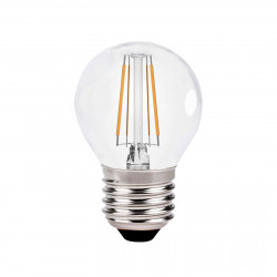 Omnilux 647700 Лампа светодиодная филаментная GLDEN-G45S-6-230-E27-4500