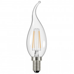 Omnilux 647000 Лампа светодиодная филаментная GLDEN-CWS-6-230-E14-4500