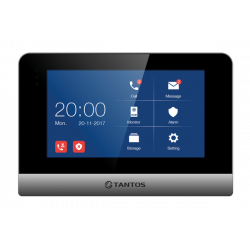 Монитор видеодомофона EasyMon-WiFi Tantos 126111
