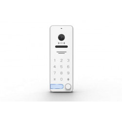 Вызывная видеопанель iPanel 2 WG White EM KBD HD / уценка 2 Tantos 205289