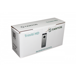 Вызывная видеопанель Triniti HD Tantos 90745