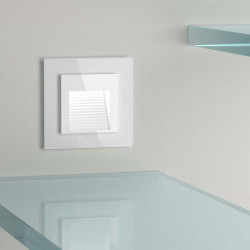 Встраиваемая LED подсветка белый Werkel W1154201